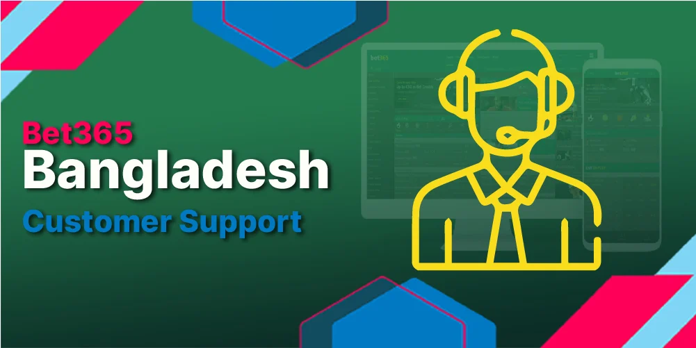 customer support