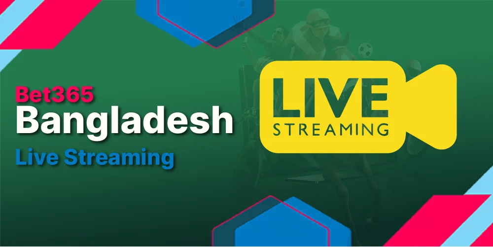 Live streaming