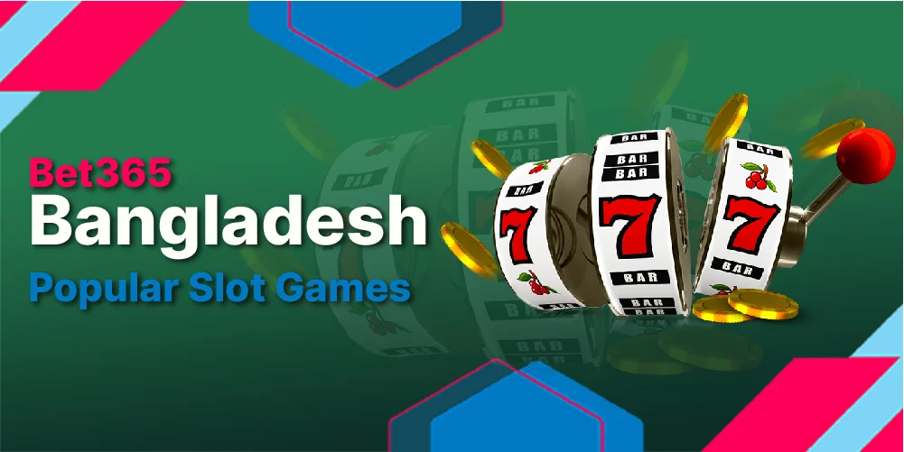 slot games