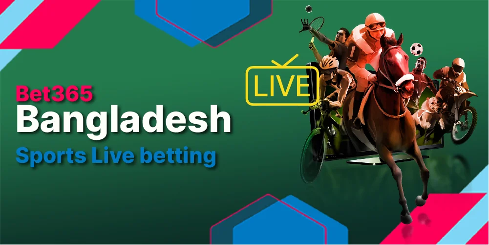 Live betting