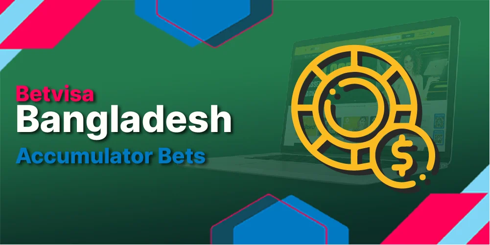 bet on Accumulators