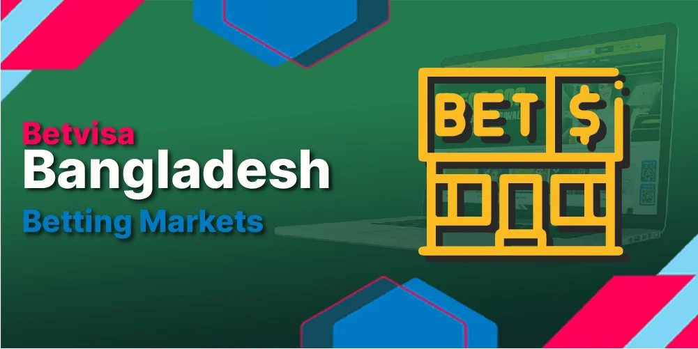 betting markets