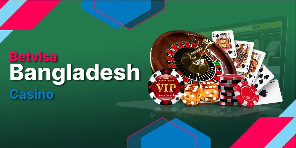 Online casino