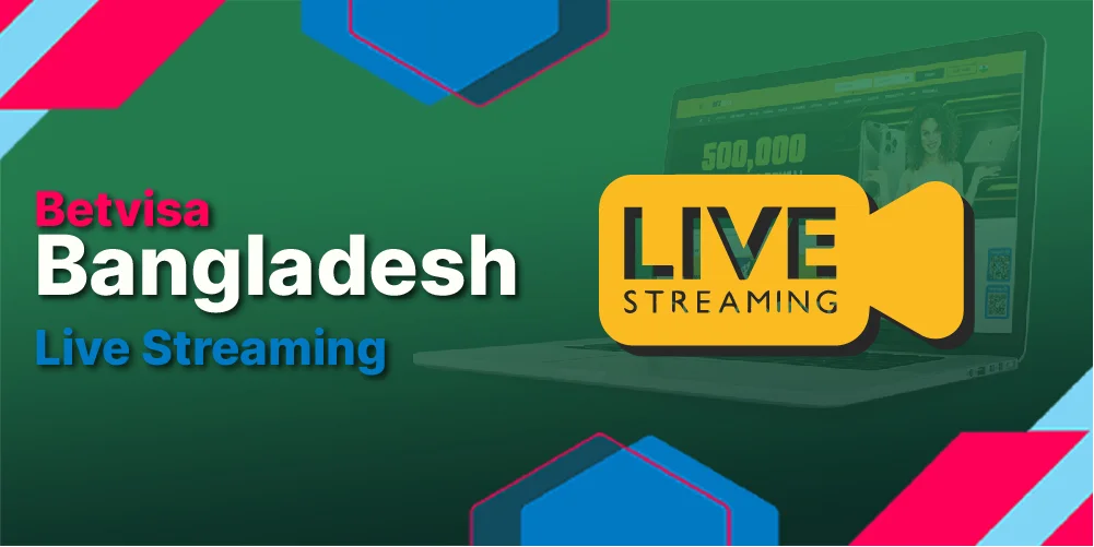 Live Streaming