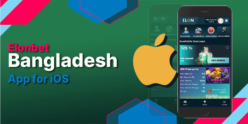 iOS App