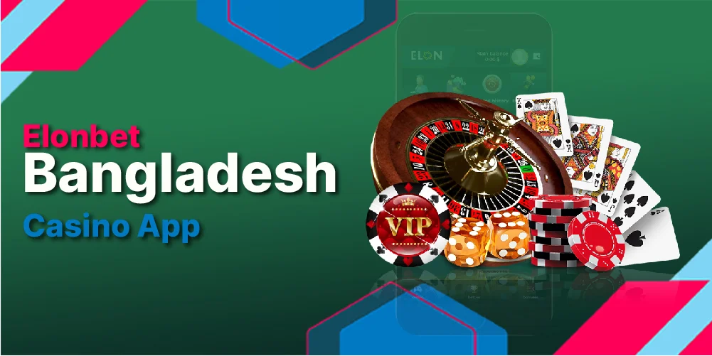 casino app