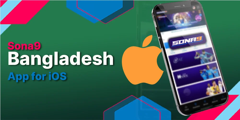 iOS App