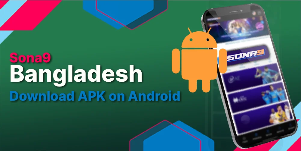 Apk for Android